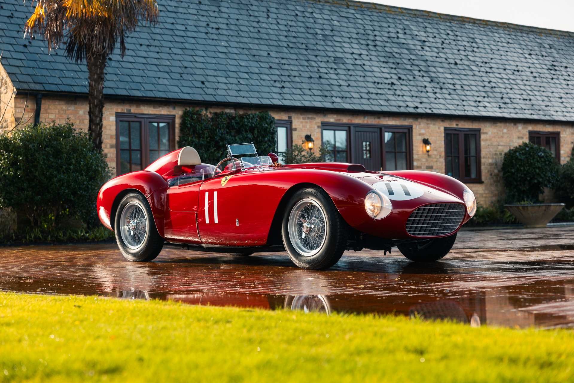 自動車 PYOMAROBBR Exclusive Ferrari 375 Plus 自動車 PYOMAROBBR Exclusive Ferrari 375 Plus 自動車 PYOMAROBBR